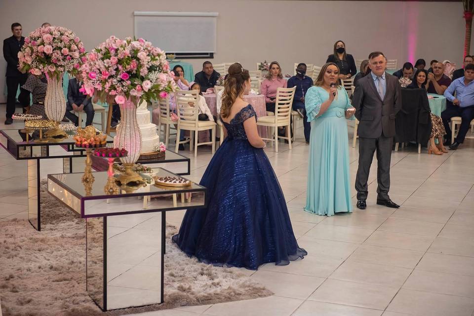 Priscila Almeida Cerimonial