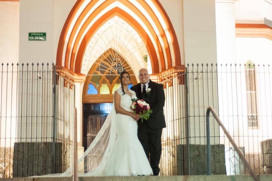 Priscila Almeida Cerimonial