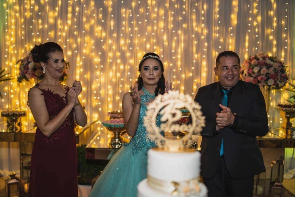 Priscila Almeida Cerimonial