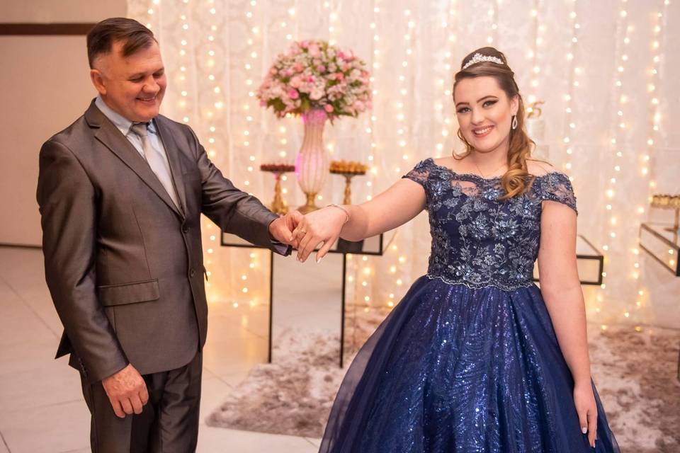 Priscila Almeida Cerimonial