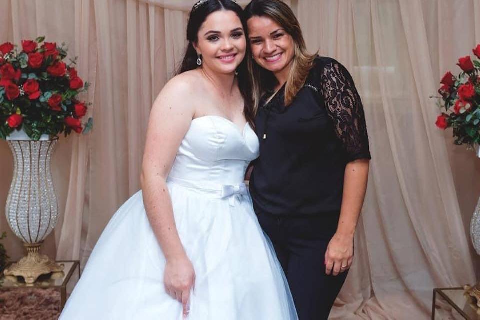 Priscila Almeida Cerimonial
