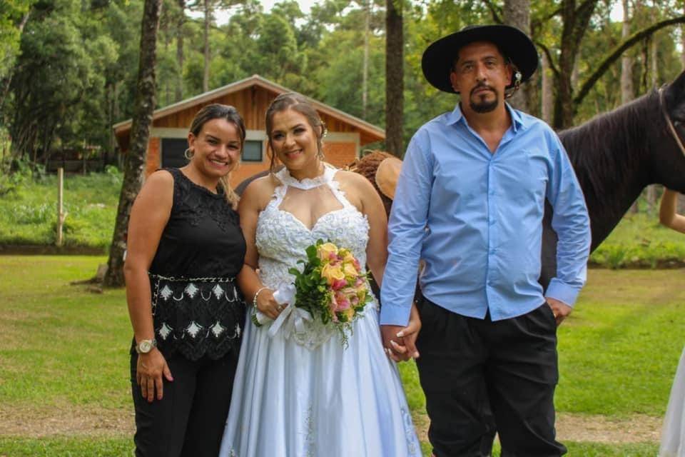 Priscila Almeida Cerimonial