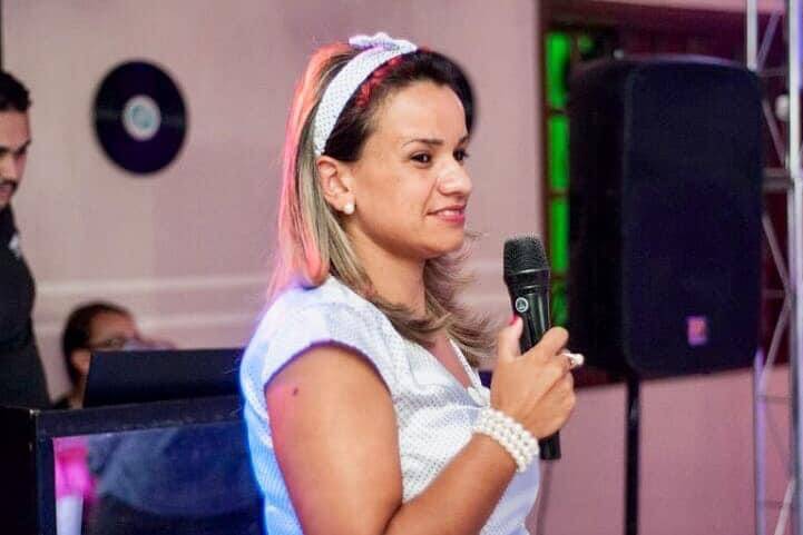Priscila Almeida Cerimonial