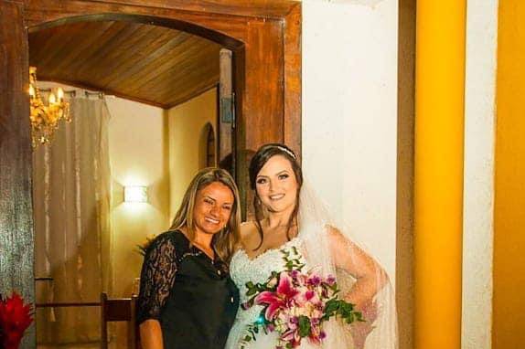 Priscila Almeida Cerimonial
