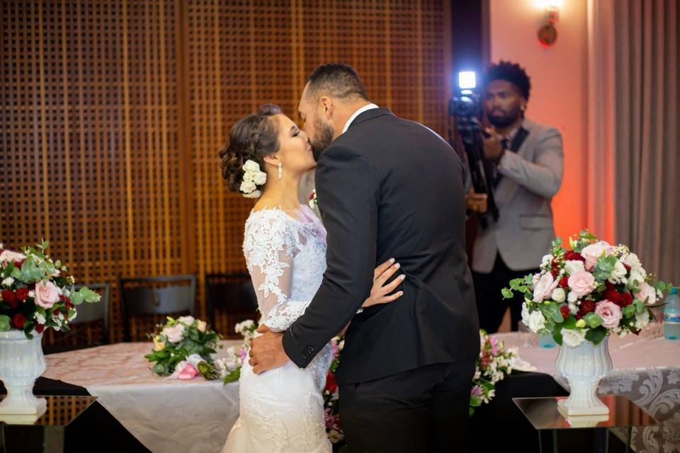 Priscila Almeida Cerimonial