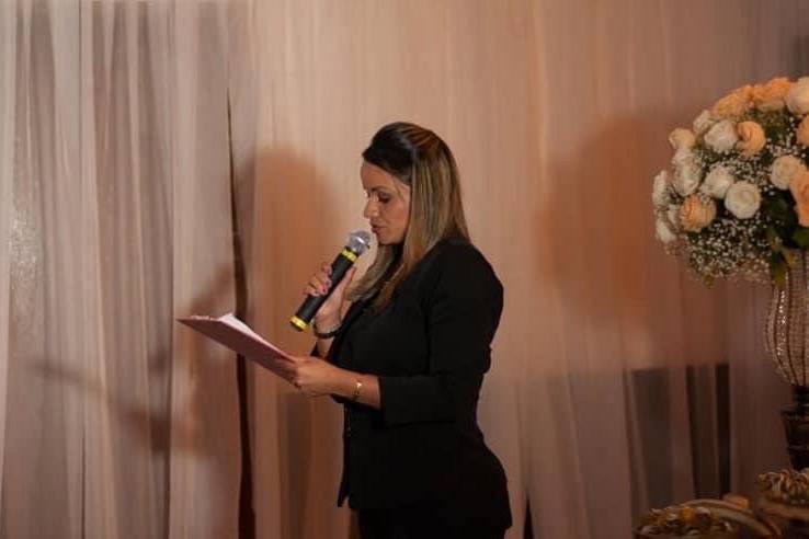 Priscila Almeida Cerimonial