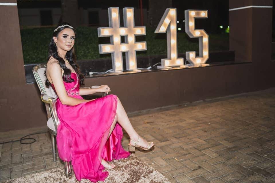 Priscila Almeida Cerimonial