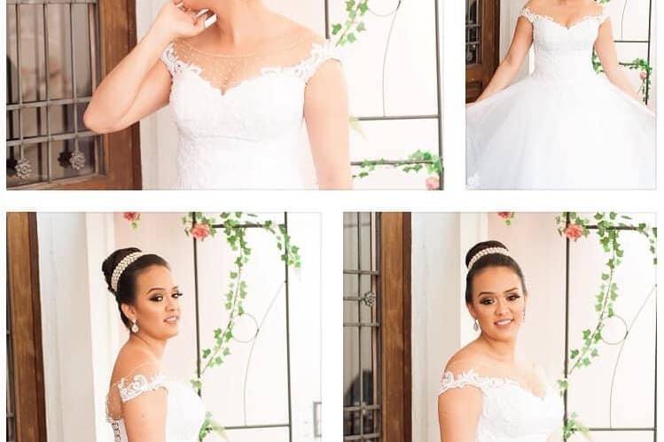 Priscila Almeida Cerimonial