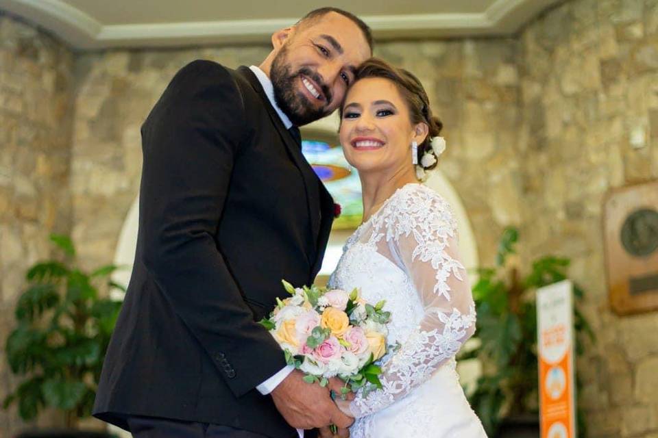 Priscila Almeida Cerimonial