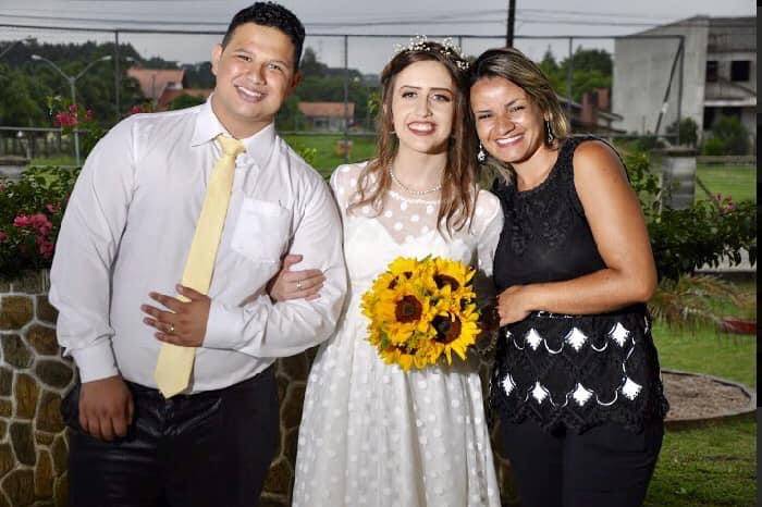 Priscila Almeida Cerimonial