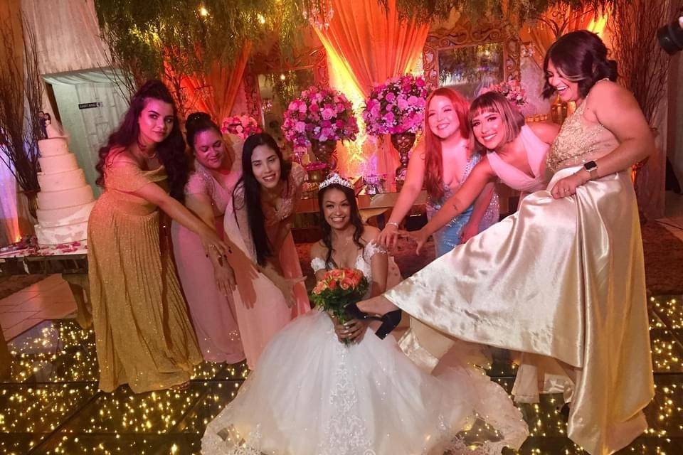 Priscila Almeida Cerimonial