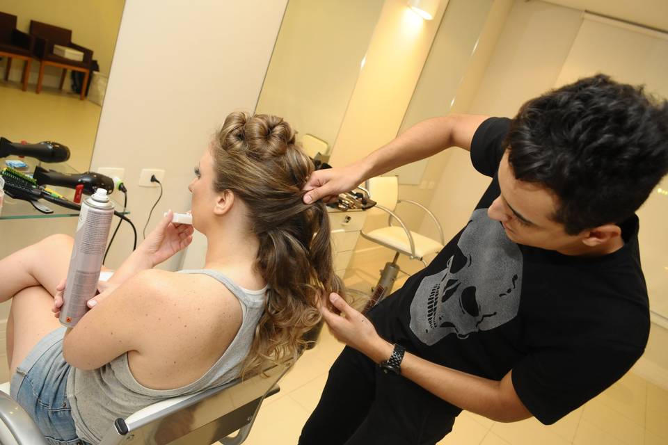 Penteado