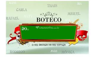 O Boteco logo