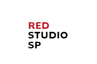 Red Studio SP  Logo