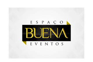 Espaço Buena Eventos  logo
