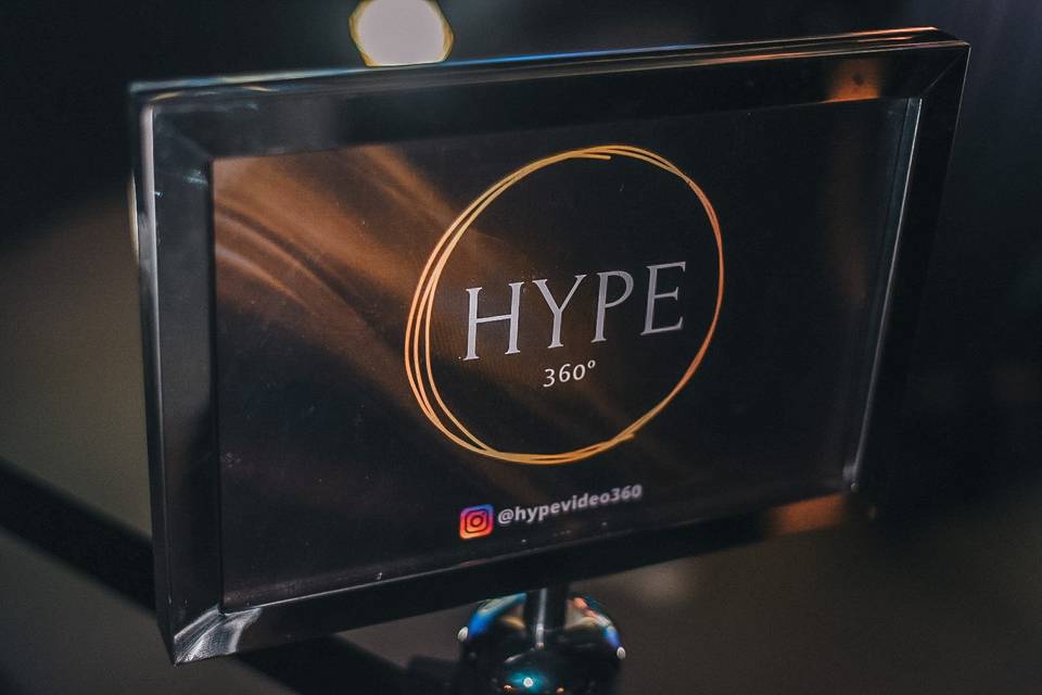 Hype360