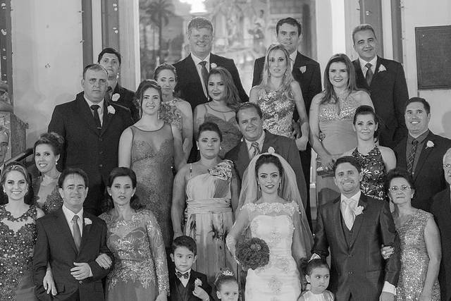 Família
