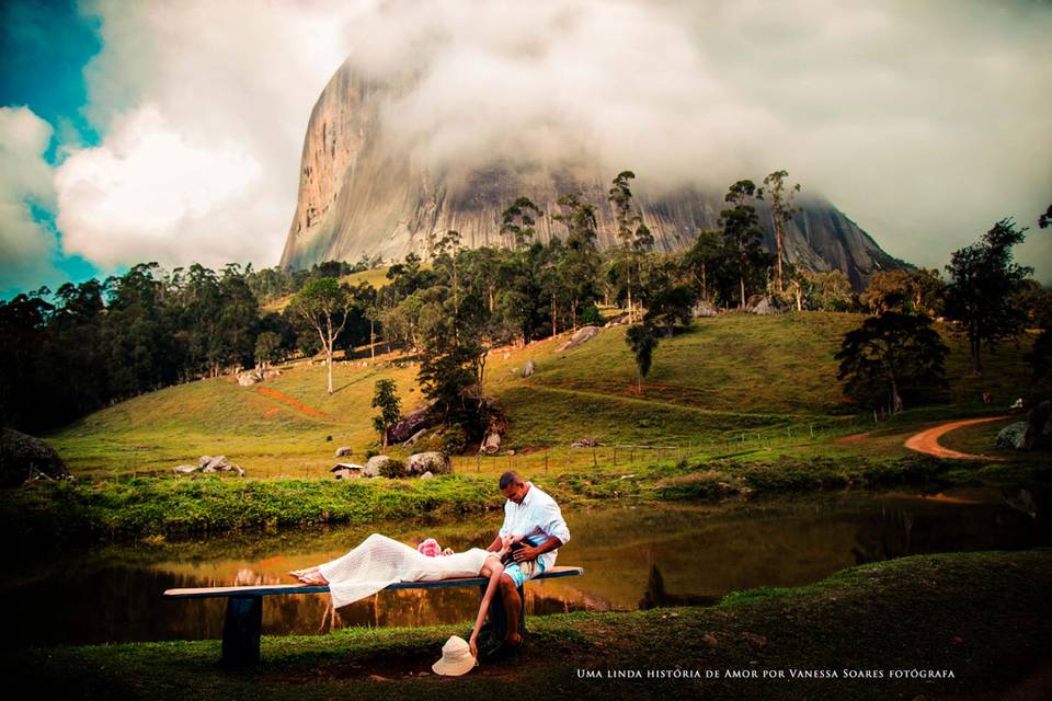 Montanhas