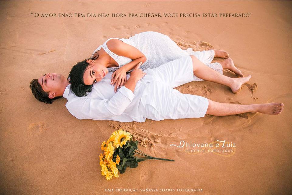 Nosso amor