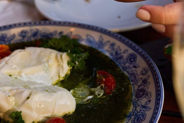 Sabores que Marcam Histórias