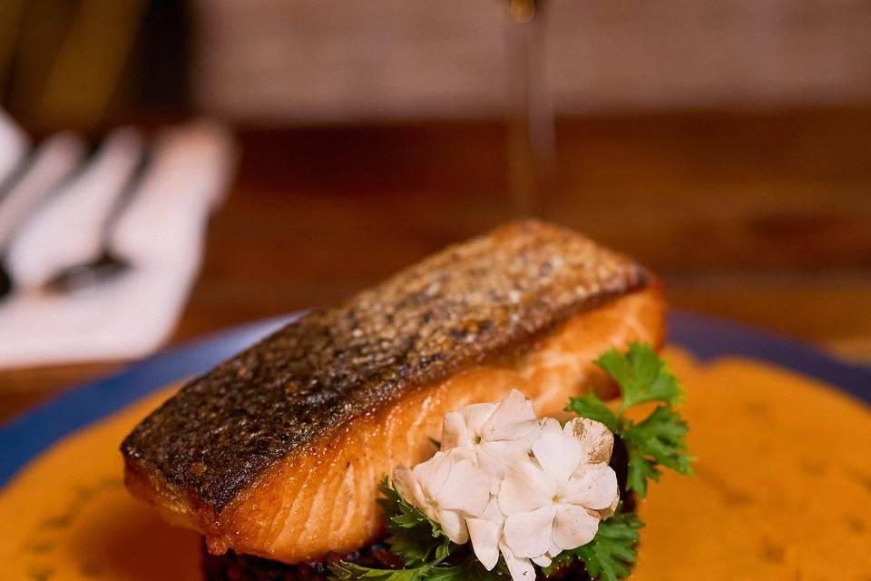 Gastronomia que Encanta