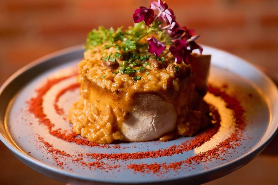 Gastronomia que Encanta