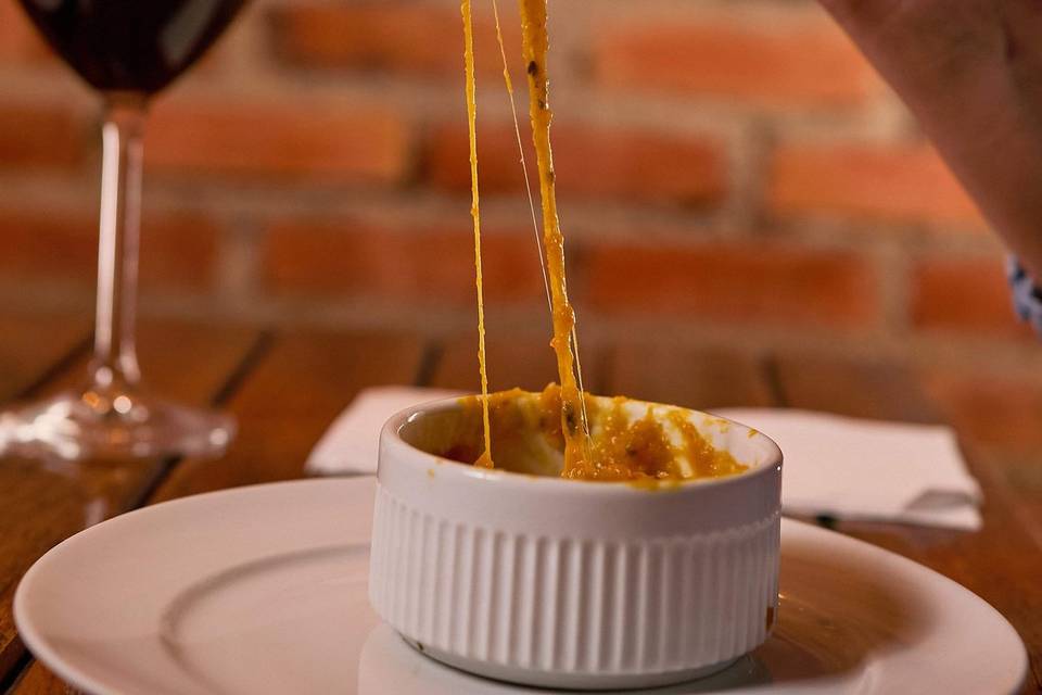 Sabores que Marcam Histórias