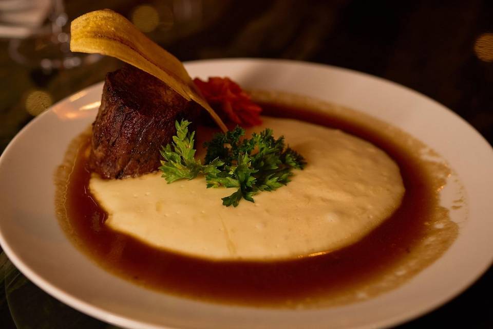 Gastronomia que Encanta