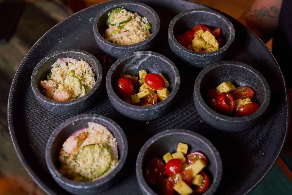 Gastronomia que Encanta