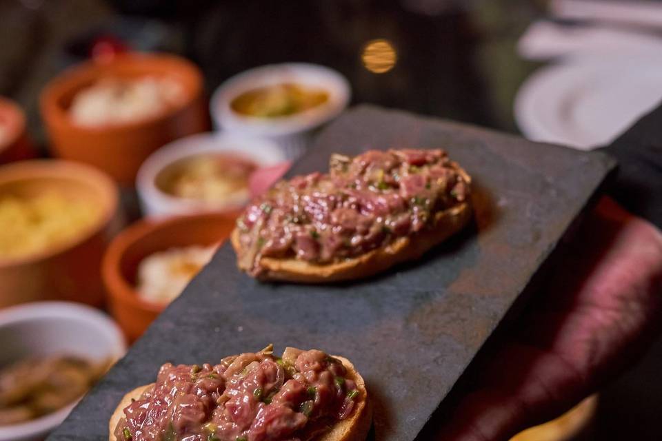 Gastronomia que Encanta