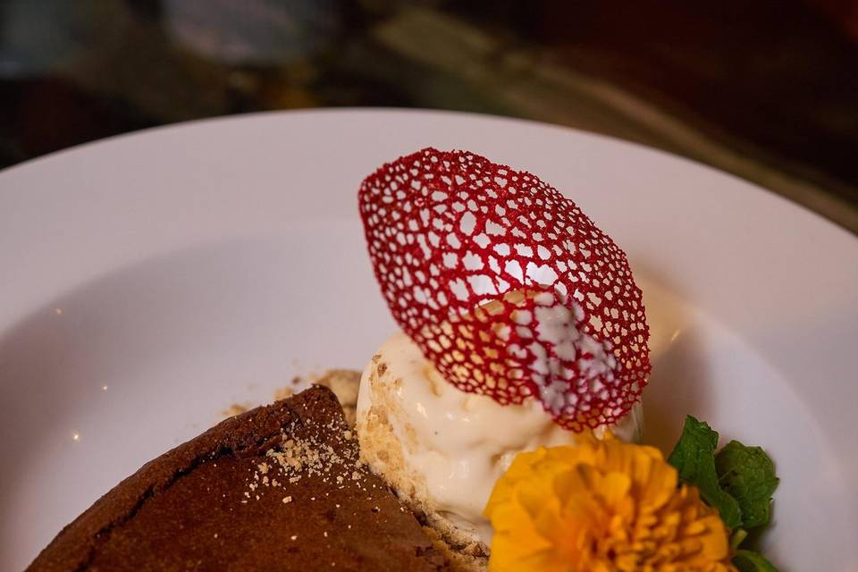 Gastronomia que Encanta