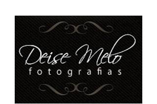 Deise Melo Fotografias logo