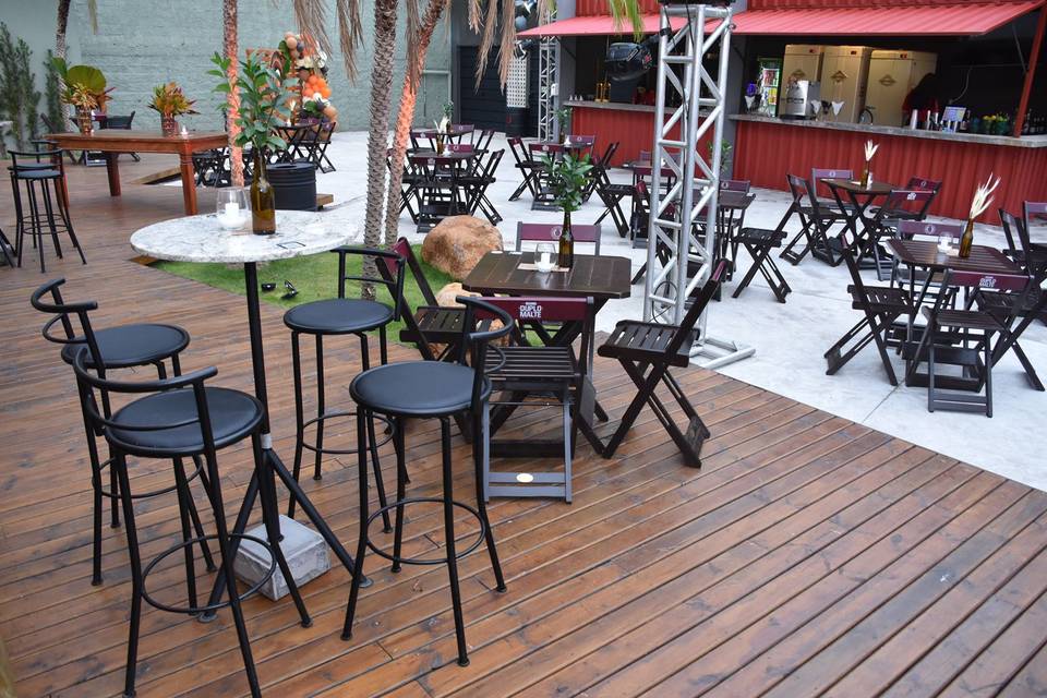 U club casa