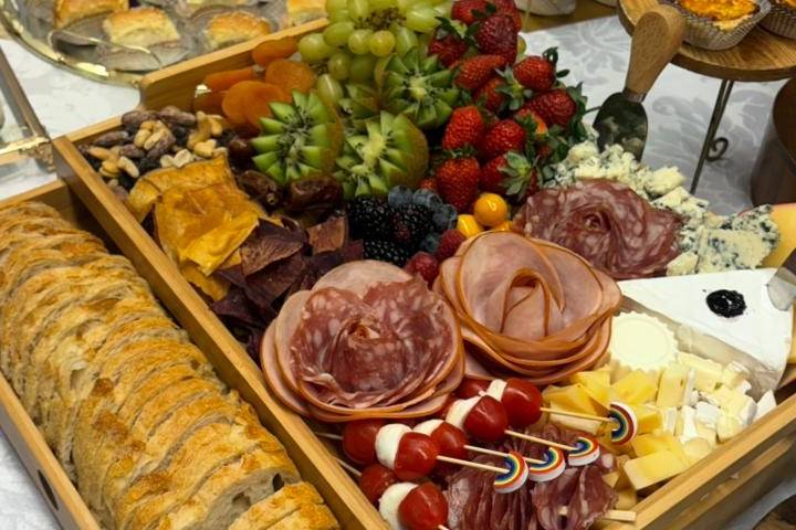 Mesa de Frios