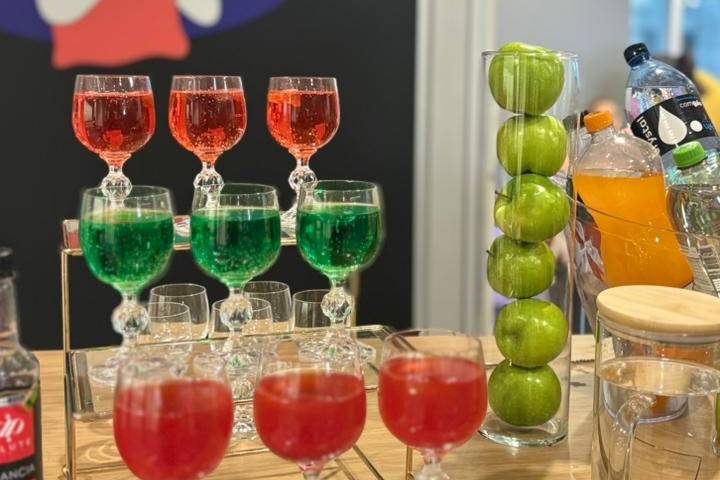 Drinks