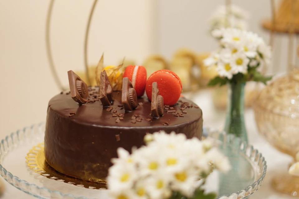 CAKE