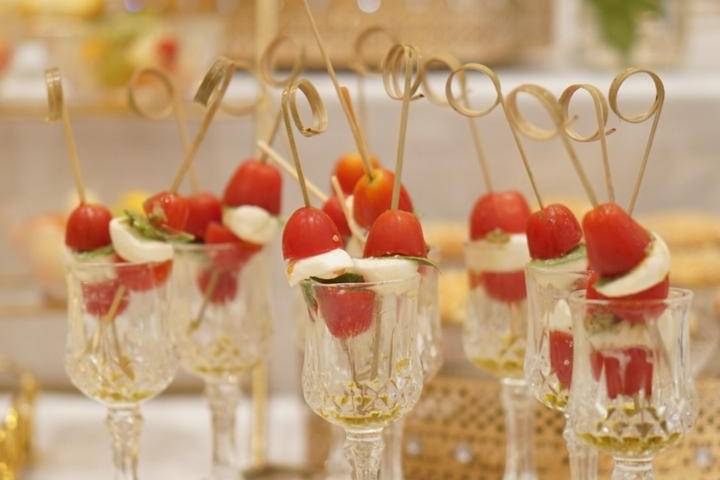 CAPRESE