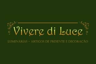 Vivere di Luce - Luminárias