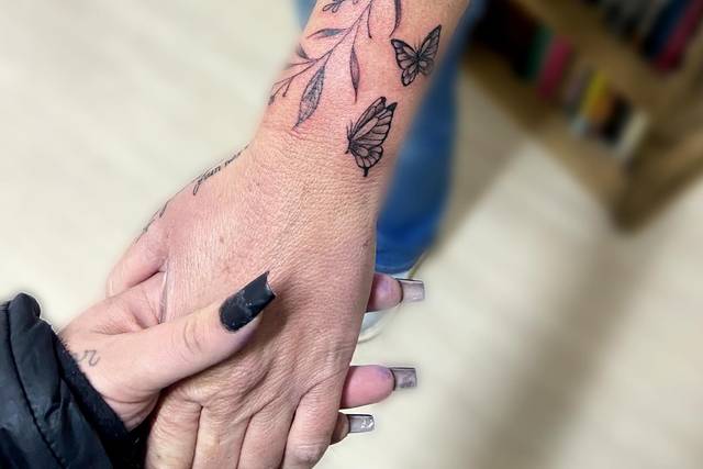 Tatuagem