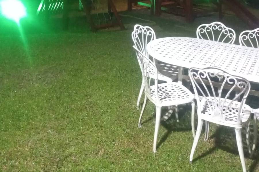 Espaço Kids