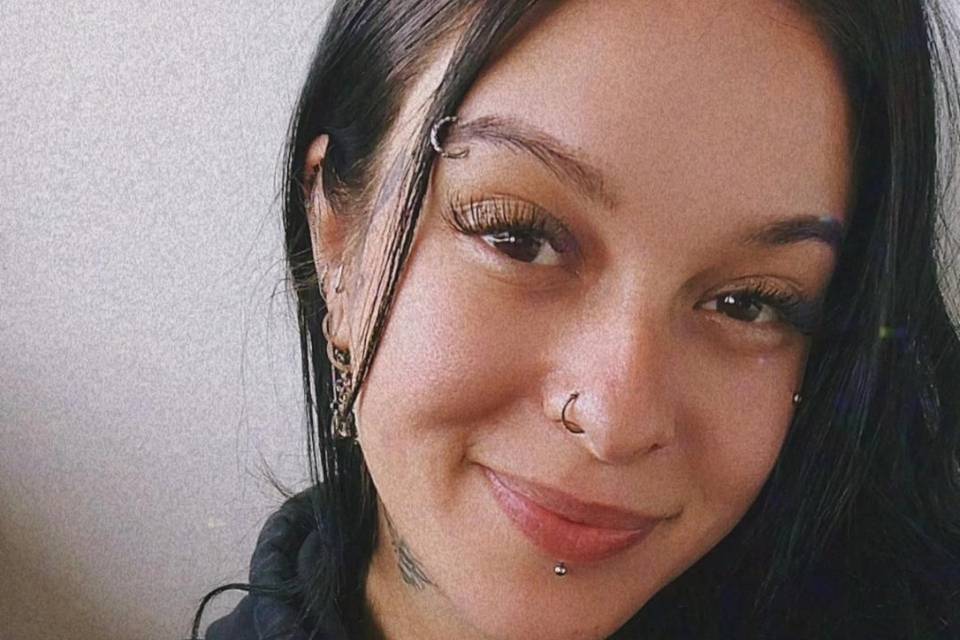 Camila Trampelli Tatoo