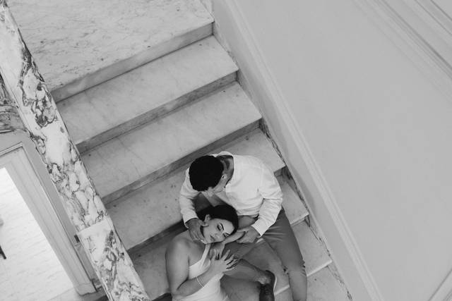 Pre-Wedding