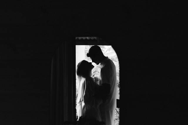 Pre-Wedding