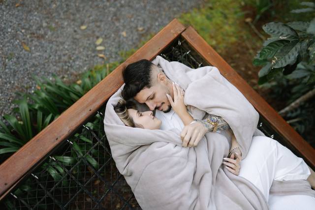 Pre-Wedding