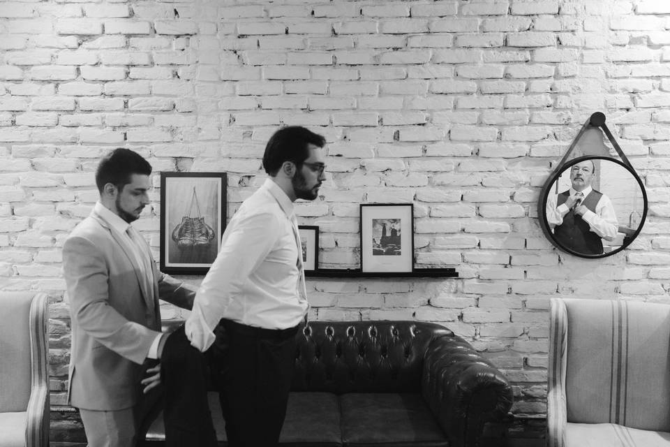 Making of