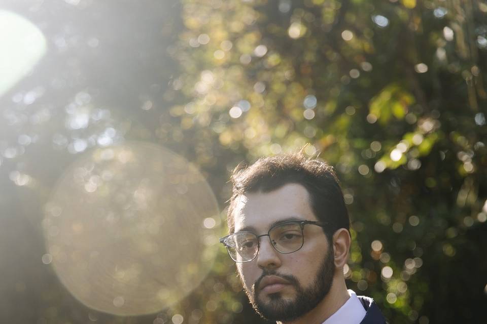 Making of