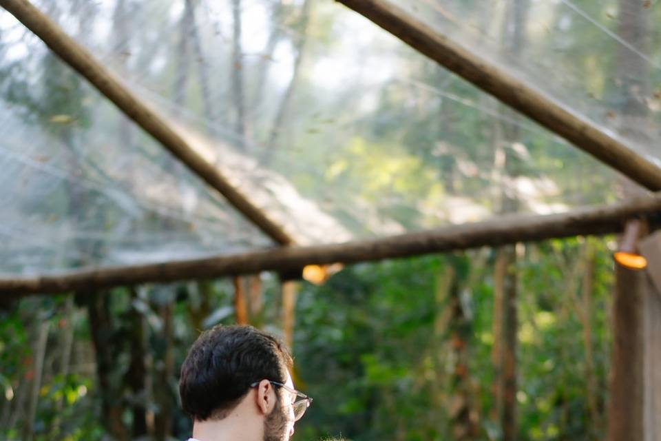 Cerimônia