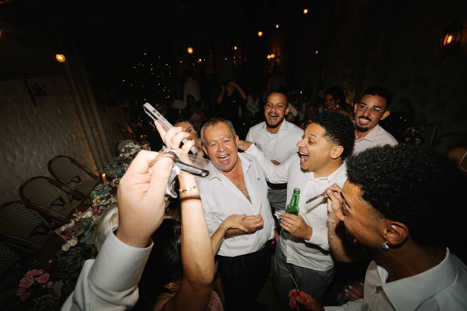 Festa