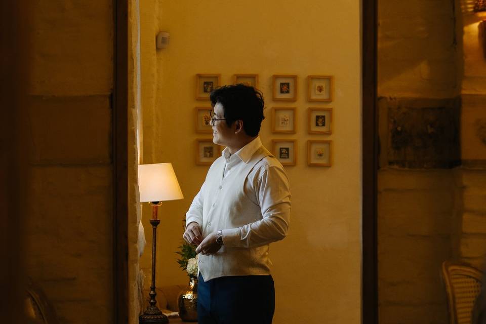 Making of