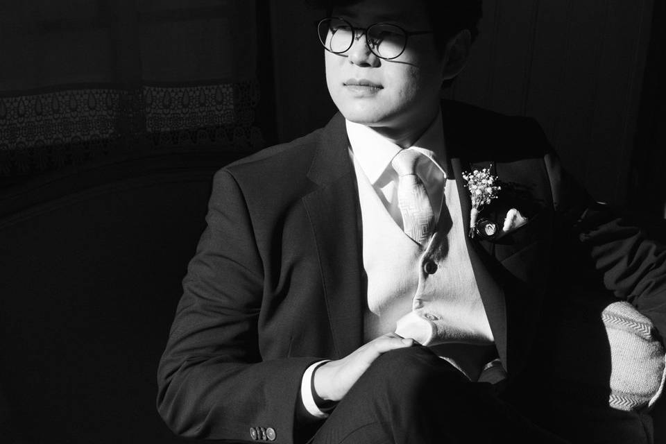Making of